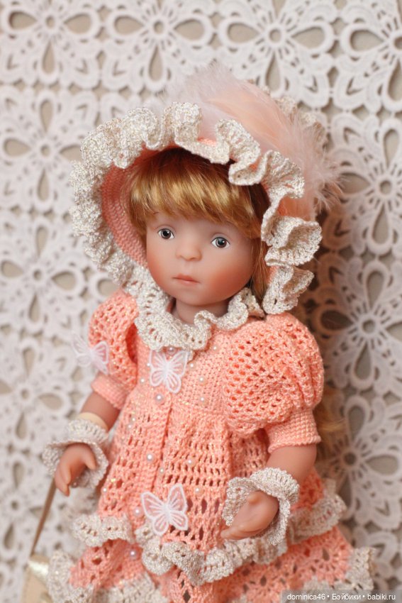 Маленькая зарисовка одного приобретения. Наташа Минуш (фото 2)