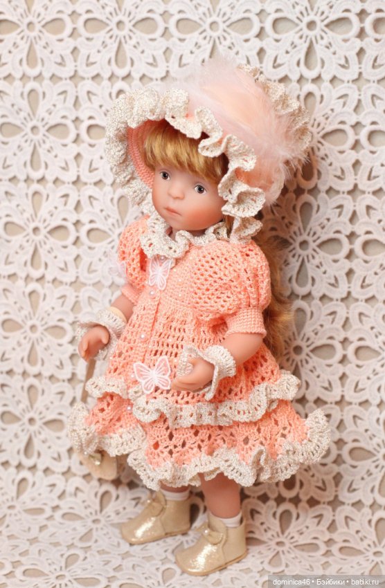 Маленькая зарисовка одного приобретения. Наташа Минуш (фото 4)