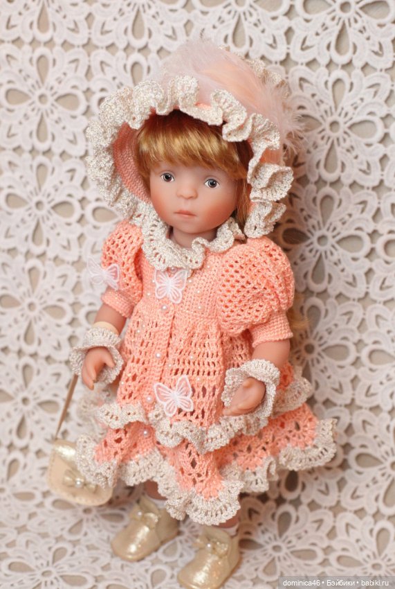 Маленькая зарисовка одного приобретения. Наташа Минуш (фото 3)