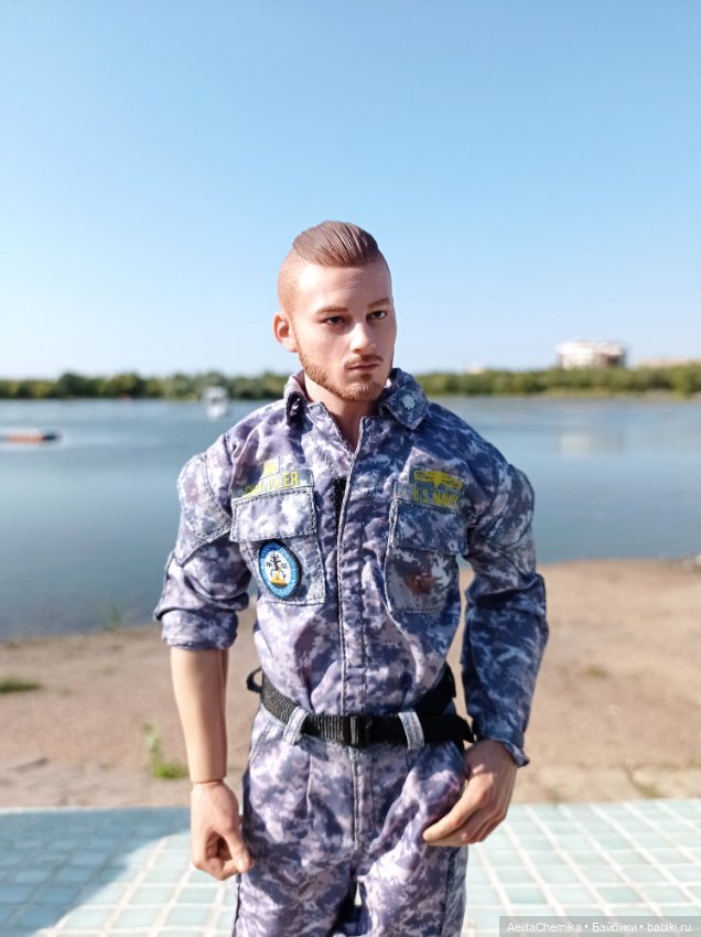 Руслан — Коллекционные экшн (фото 3)