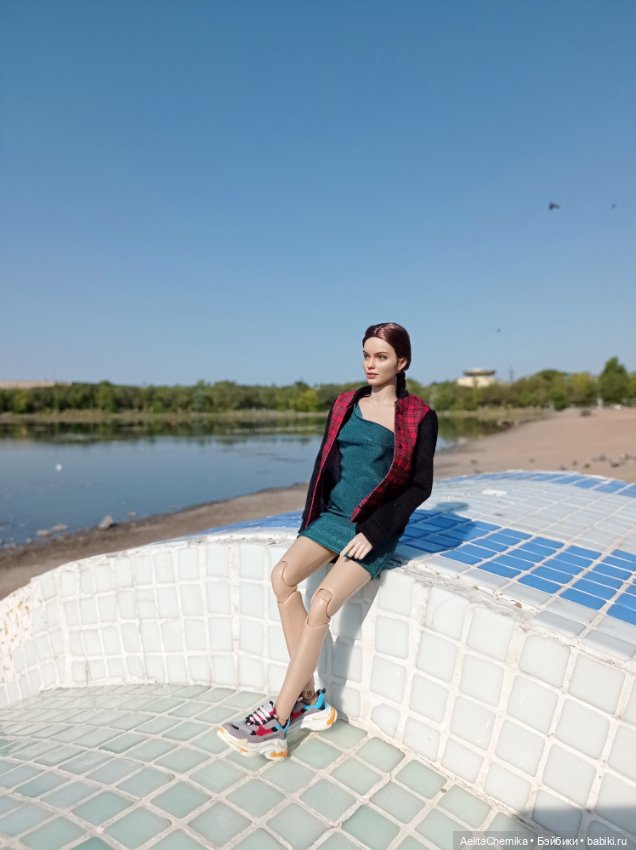 Руслан — Коллекционные экшн (фото 6)