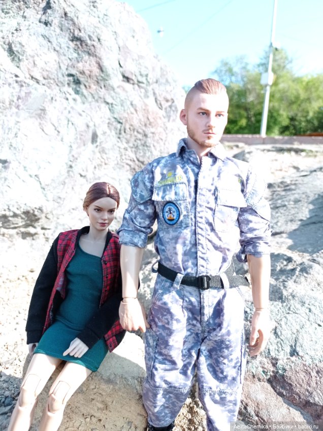 Руслан — Коллекционные экшн (фото 7)