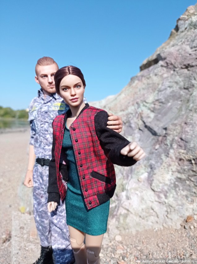 Руслан — Коллекционные экшн