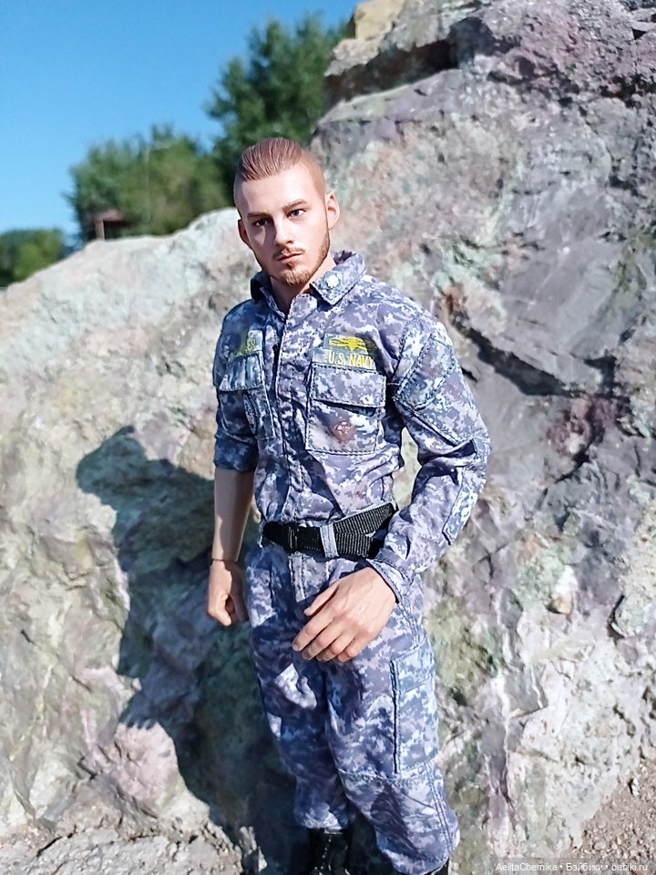 Руслан — Коллекционные экшн (фото 5)