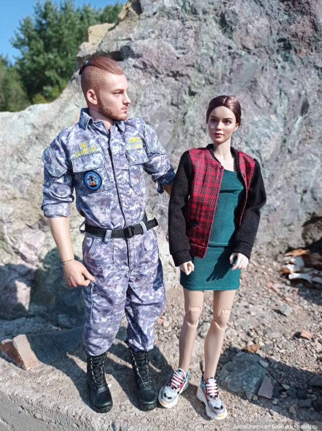 Руслан — Коллекционные экшн (фото 8)