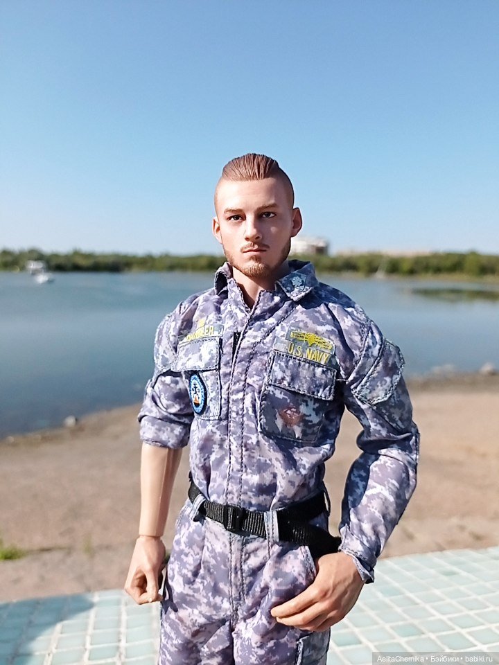 Руслан — Коллекционные экшн (фото 4)