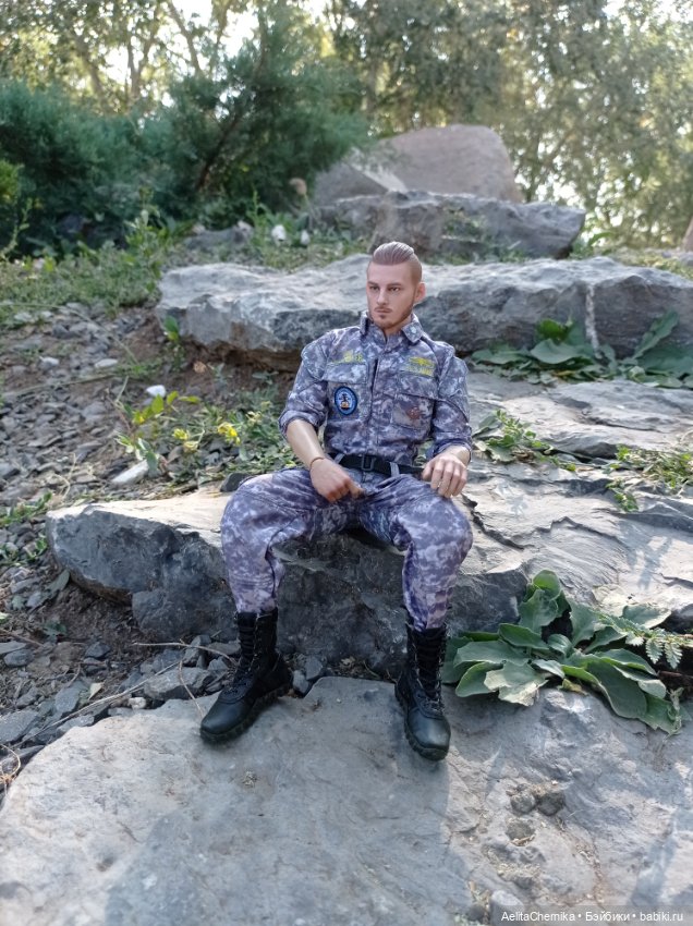 Руслан — Коллекционные экшн (фото 10)