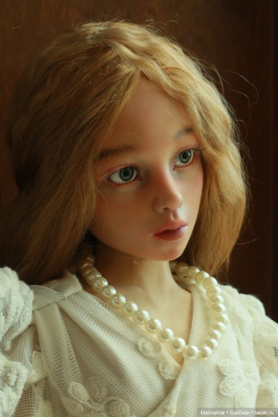 Миледи — Куклы La Legende De Temps (LLT): BJD (БЖД)