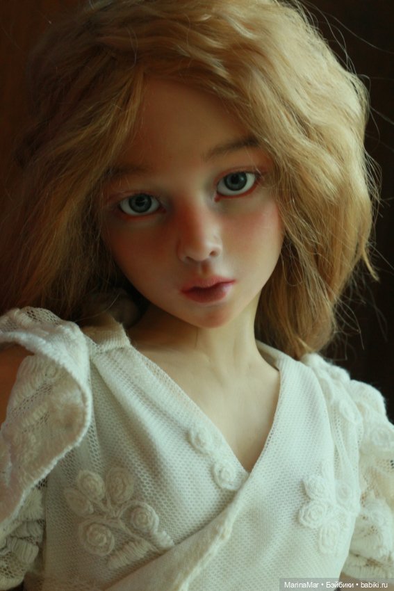 Миледи — Куклы La Legende De Temps (LLT): BJD (БЖД)