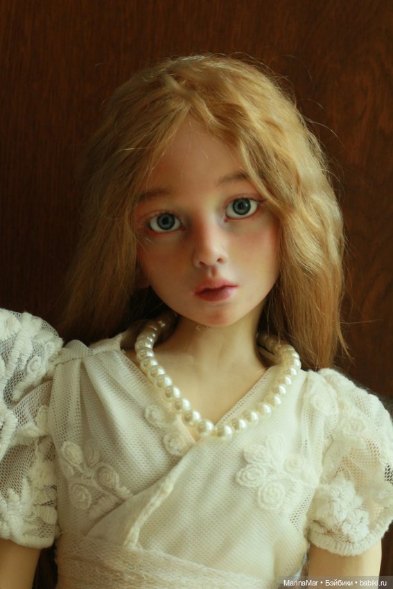 Миледи — Куклы La Legende De Temps (LLT): BJD (БЖД)