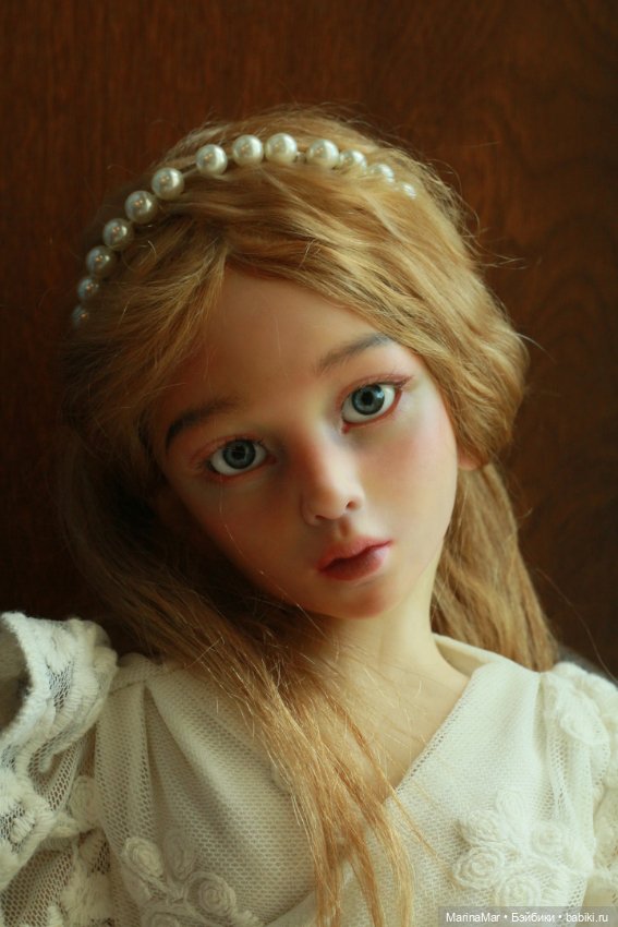 Миледи — Куклы La Legende De Temps (LLT): BJD (БЖД)