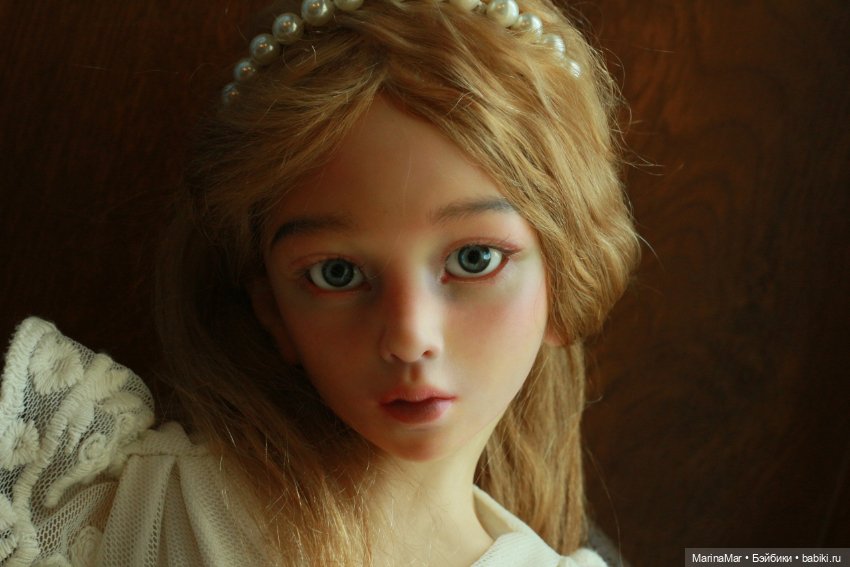 Миледи — Куклы La Legende De Temps (LLT): BJD (БЖД)