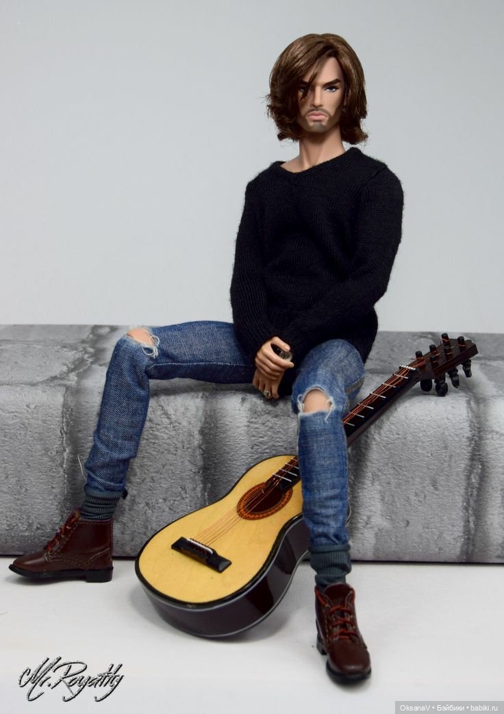 Я тоже хочу... челлендж — Фэшн (фото 2)