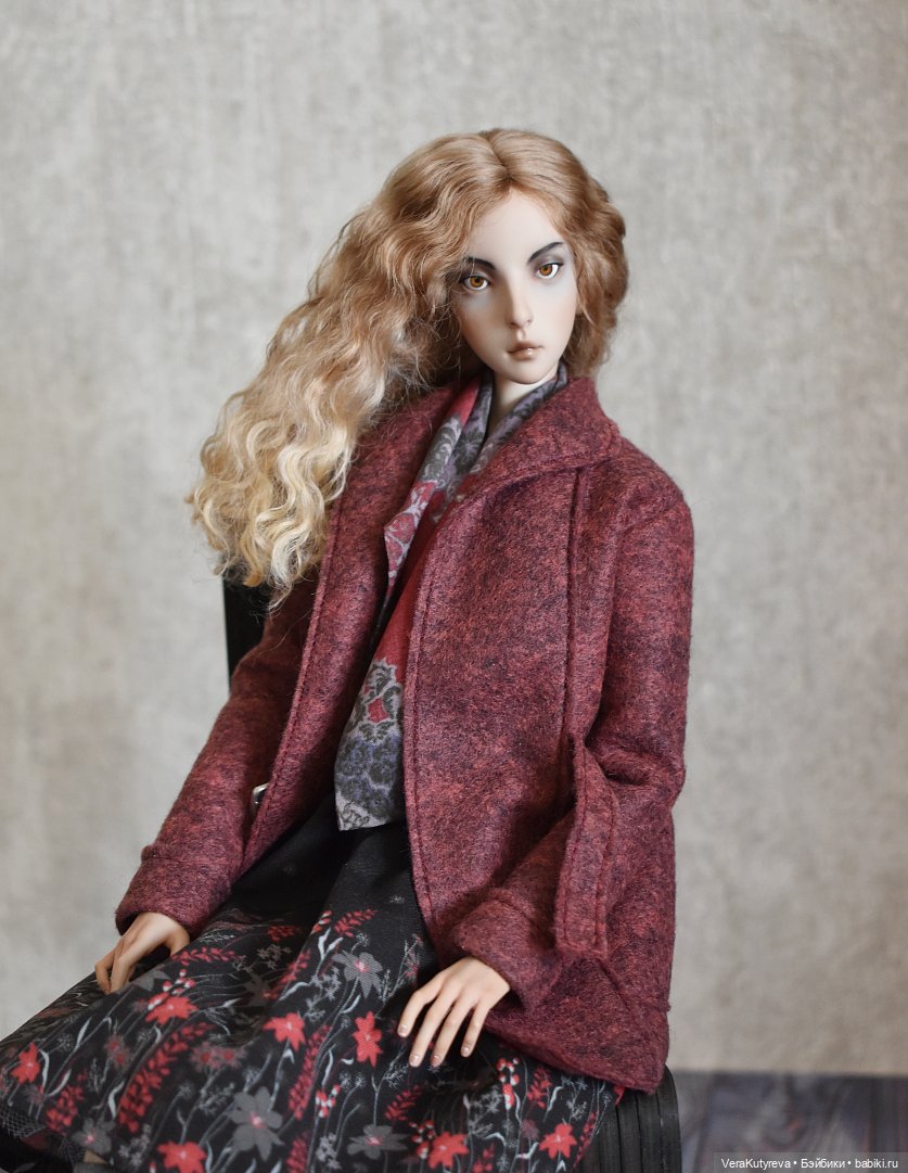 Дипти Оксаны Геец: наконец-то аутфит (фото 7)