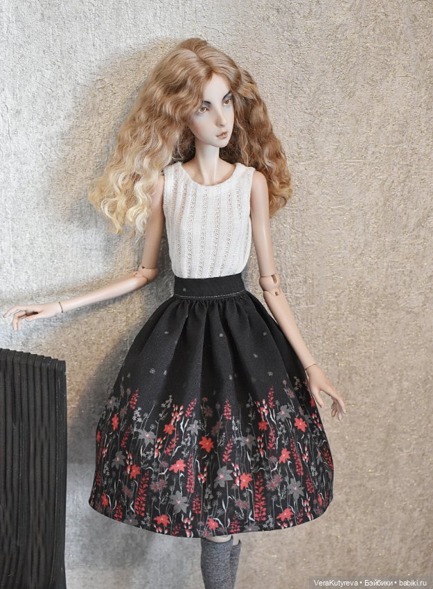 Дипти Оксаны Геец: наконец-то аутфит (фото 9)