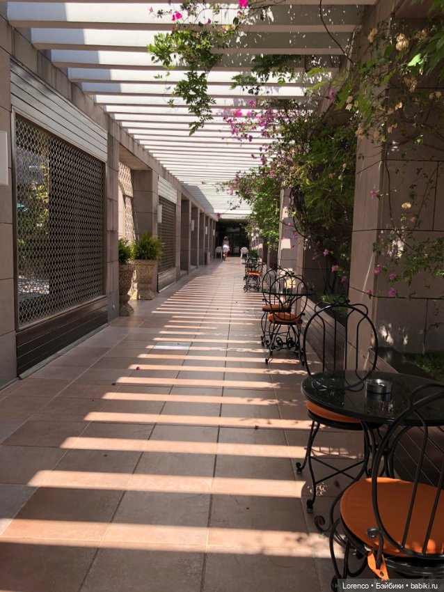 Турецкие каникулы, часть 5 (фото 3)