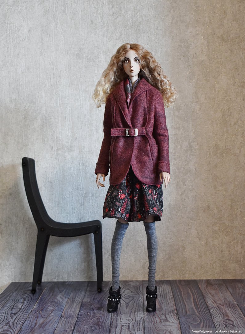 Дипти Оксаны Геец: наконец-то аутфит (фото 3)