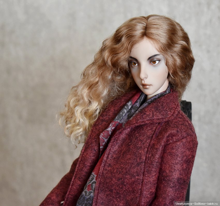 Дипти Оксаны Геец: наконец-то аутфит (фото 6)