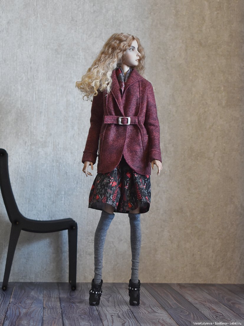 Дипти Оксаны Геец: наконец-то аутфит (фото 4)