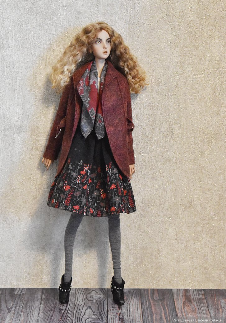 Дипти Оксаны Геец: наконец-то аутфит (фото 2)