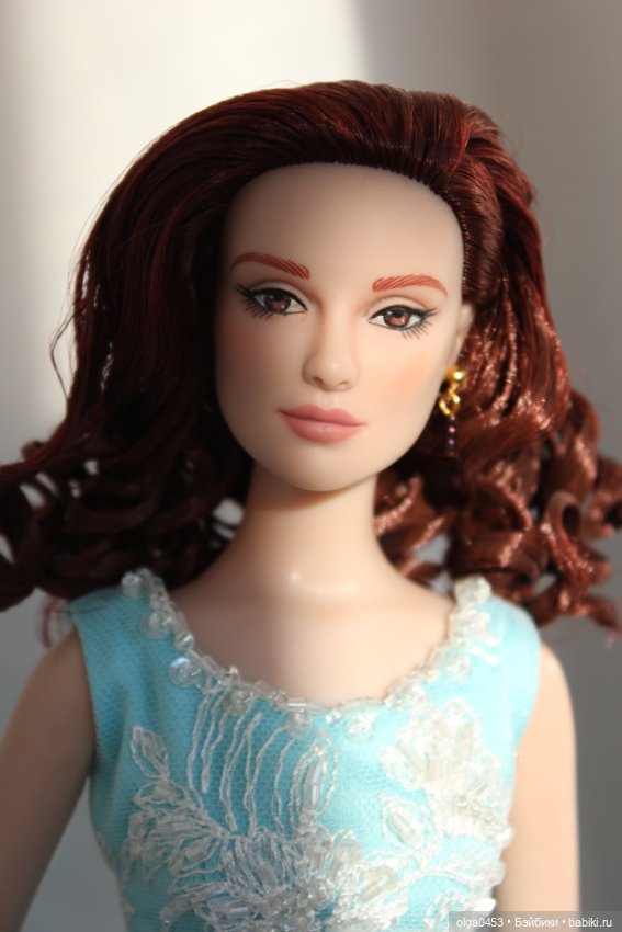 Рыжие и прекрасные — Фэшн (фото 3)