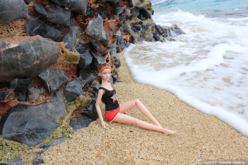 Рыжие и прекрасные — Фэшн (фото 10)