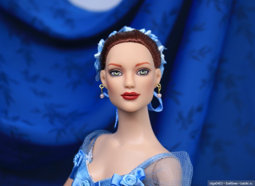 Рыжие и прекрасные — Фэшн (фото 5)