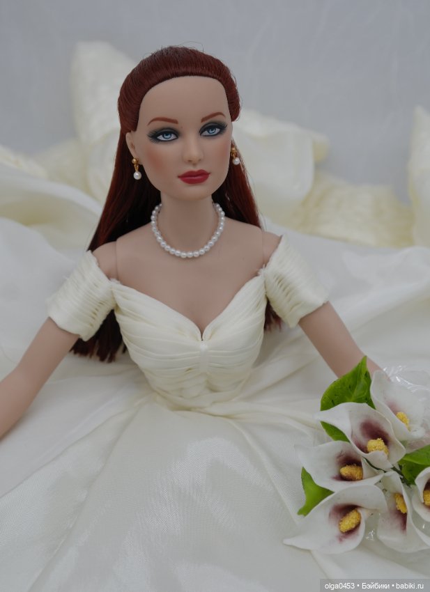 Рыжие и прекрасные — Фэшн