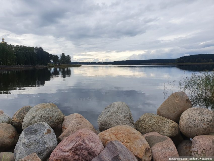 До свидания море, до свидания