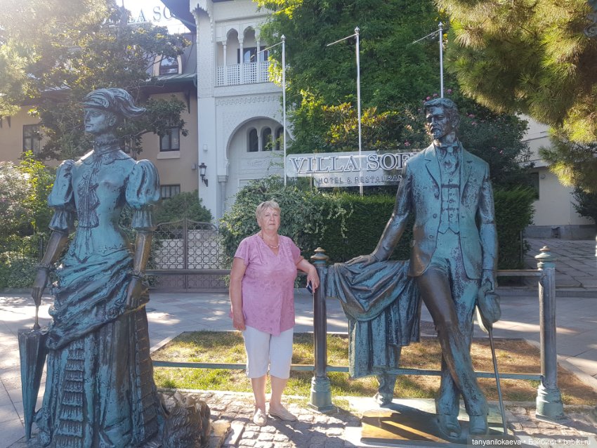 До свидания море, до свидания (фото 9)