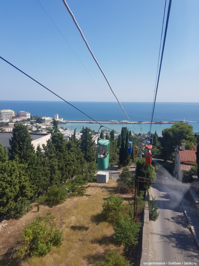 До свидания море, до свидания