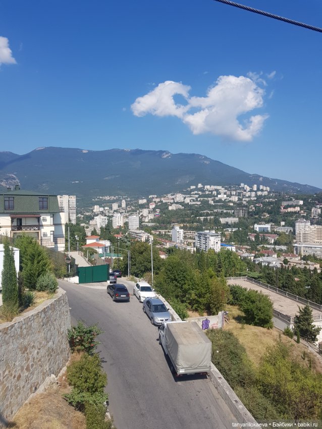 До свидания море, до свидания