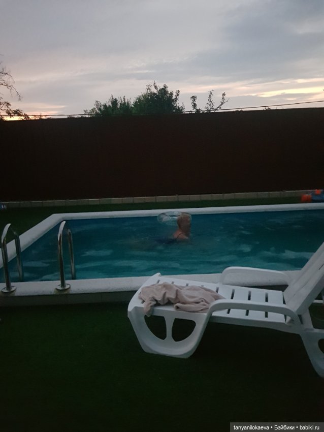 До свидания море, до свидания