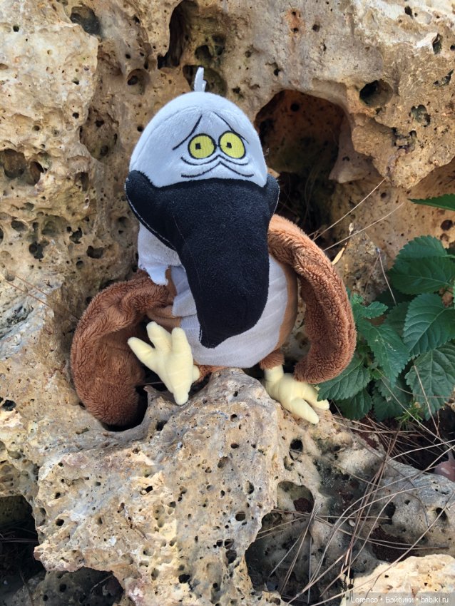 Турецкие каникулы, часть 5