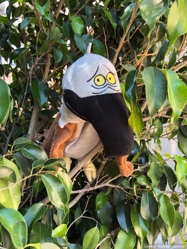 Турецкие каникулы, часть 5