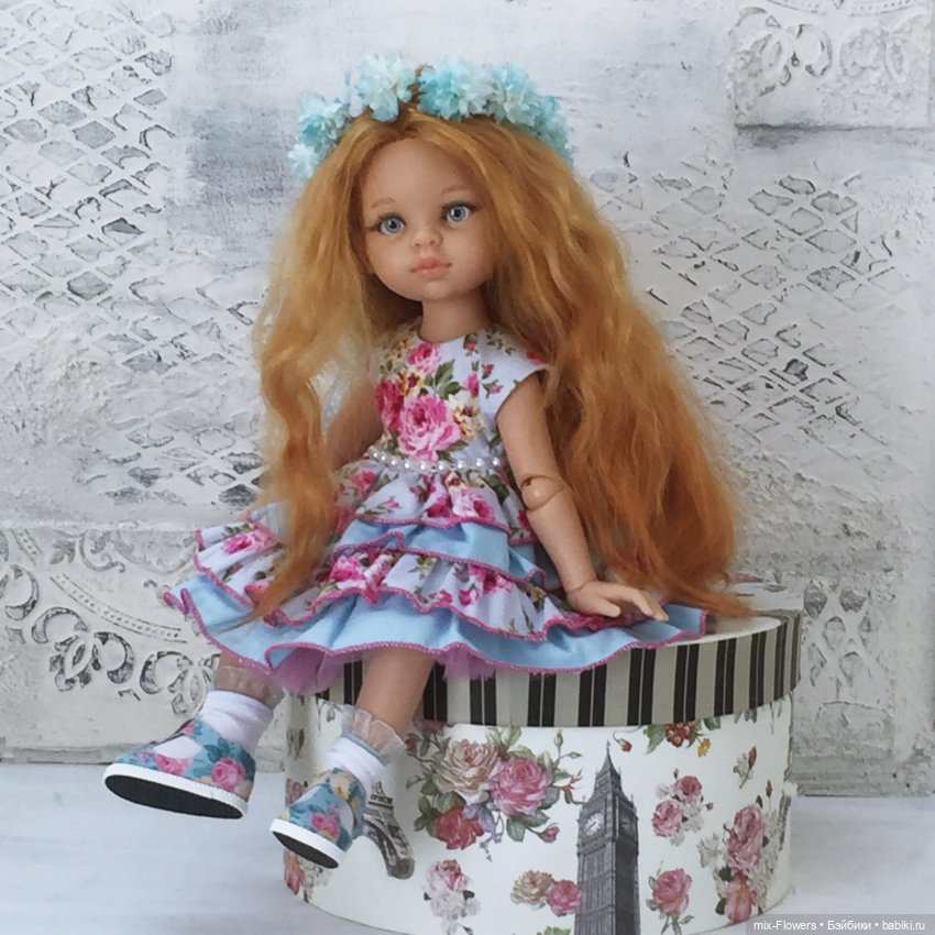 Рыжие и прекрасные... поддерживаем флешмоб (фото 4)