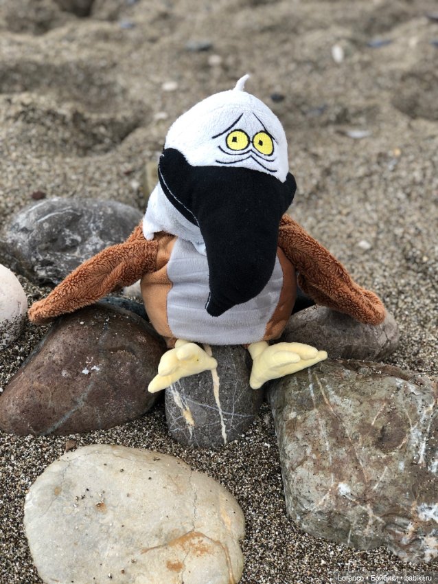 Турецкие каникулы, часть 5