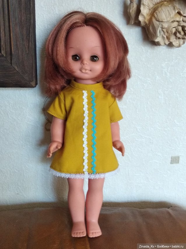 Рыжий флешмоб. Рыжики из ГДР (фото 5)