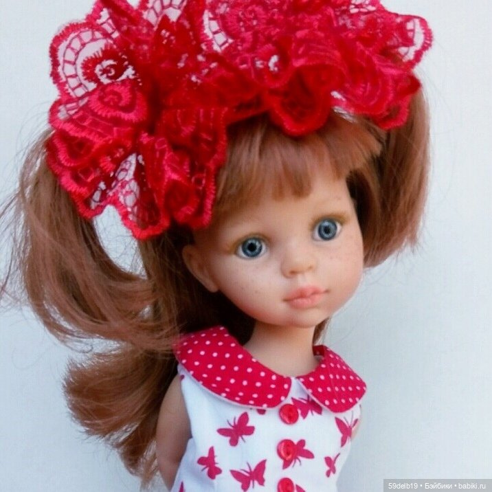 #Рыжий флешмоб - присоединяемся