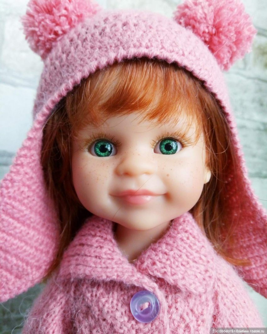 #Рыжий флешмоб - присоединяемся