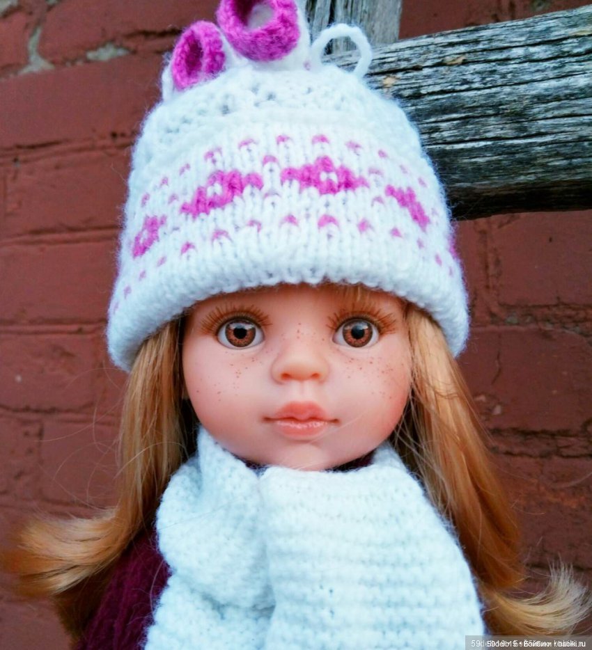 #Рыжий флешмоб - присоединяемся (фото 3)