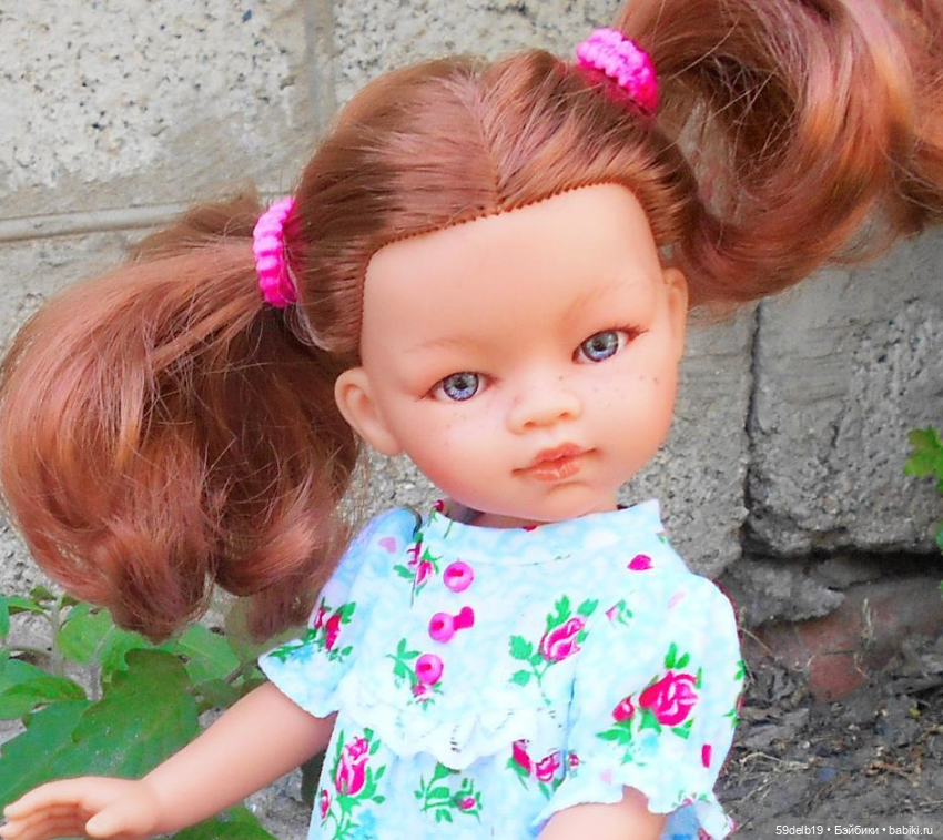 #Рыжий флешмоб - присоединяемся