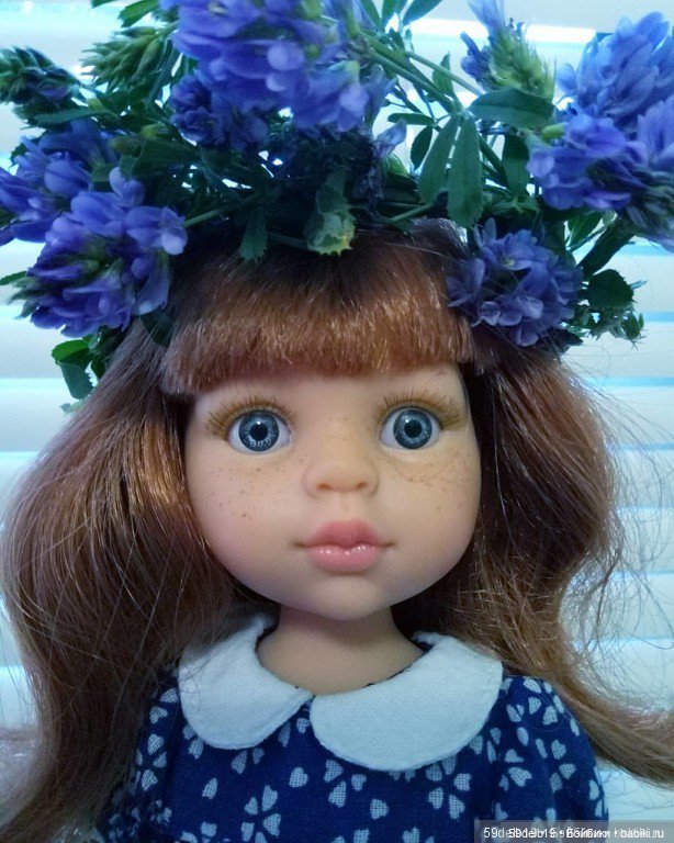 #Рыжий флешмоб - присоединяемся (фото 2)