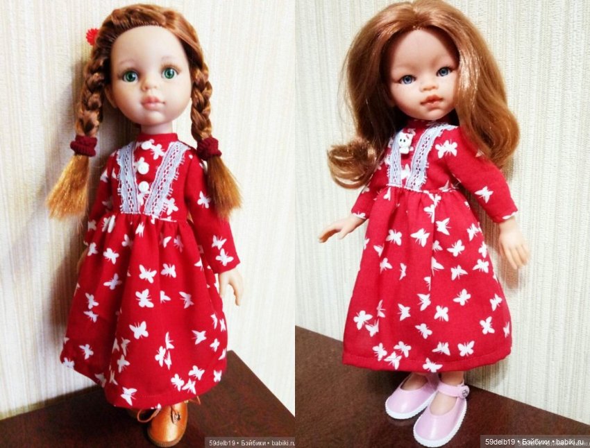 #Рыжий флешмоб - присоединяемся (фото 10)