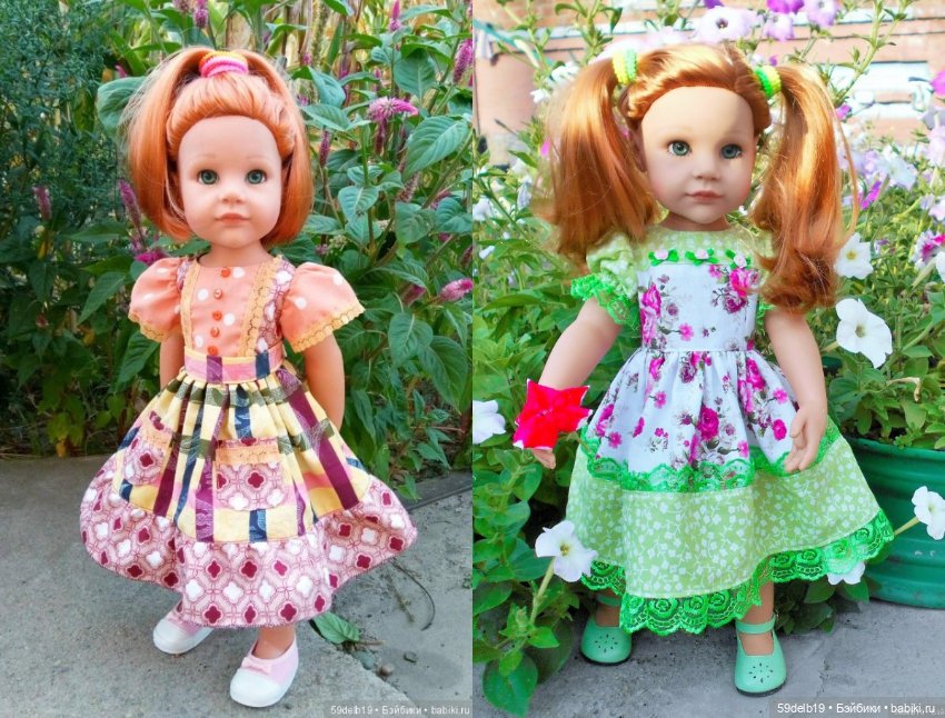 #Рыжий флешмоб - присоединяемся (фото 8)