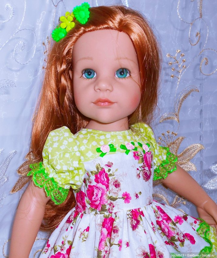 #Рыжий флешмоб - присоединяемся (фото 6)