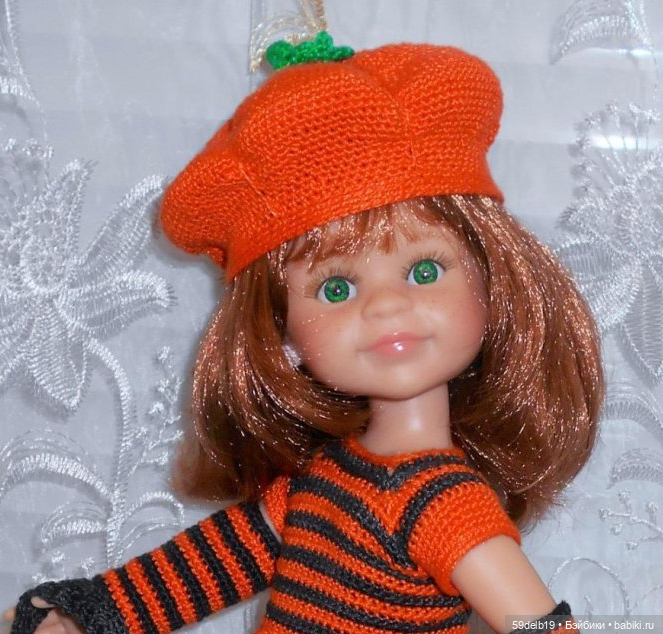 #Рыжий флешмоб - присоединяемся