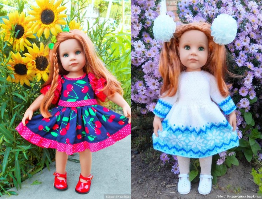 #Рыжий флешмоб - присоединяемся (фото 9)