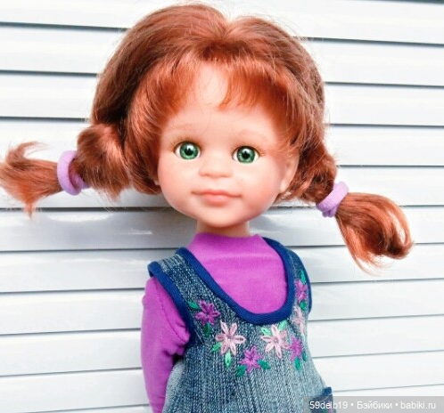 #Рыжий флешмоб - присоединяемся