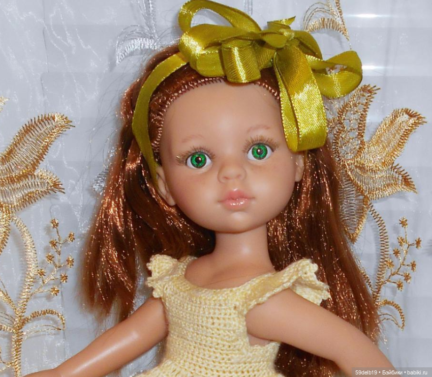 #Рыжий флешмоб - присоединяемся